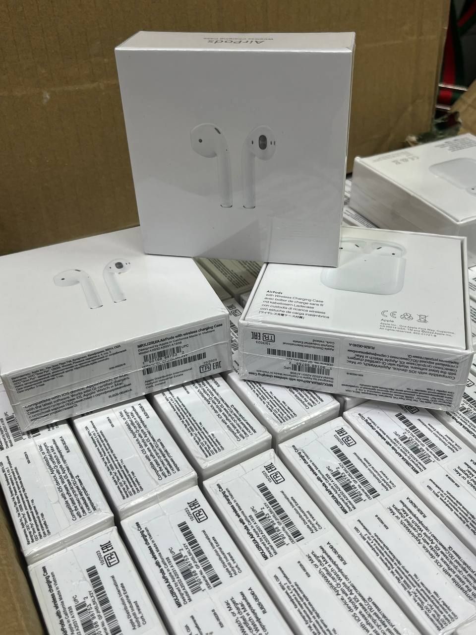 Airpods pro premium