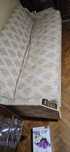 Canapea extensibila vintage