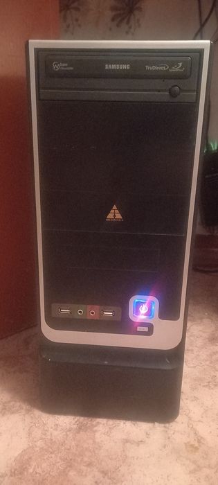 Продам компьютер