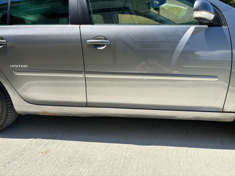 Volkswagen Golf V (5), UNITED, 1.9 TDI - 2008