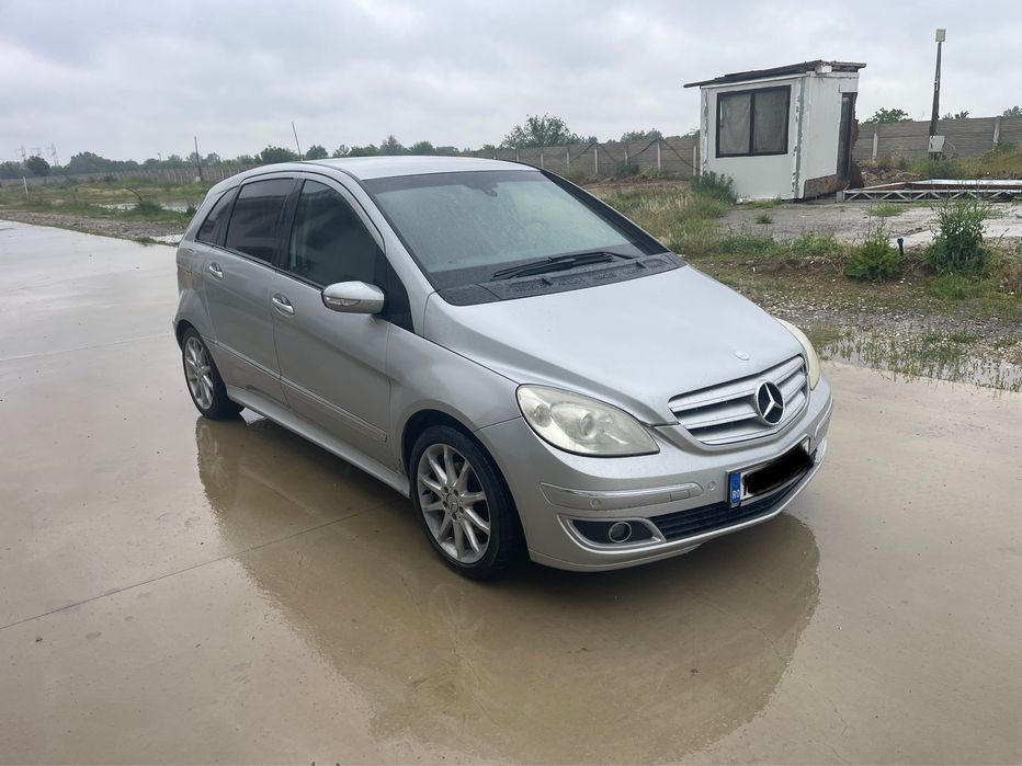 Mercedes-Benz c180 cdi
