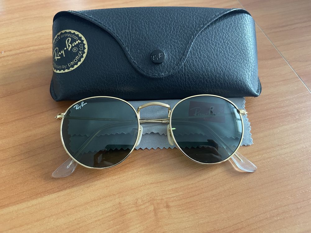 Оригинални очила Ray ban