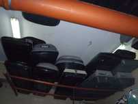Cutie portbagaj auto,Thule