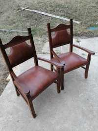 2 бр Барокови кресла