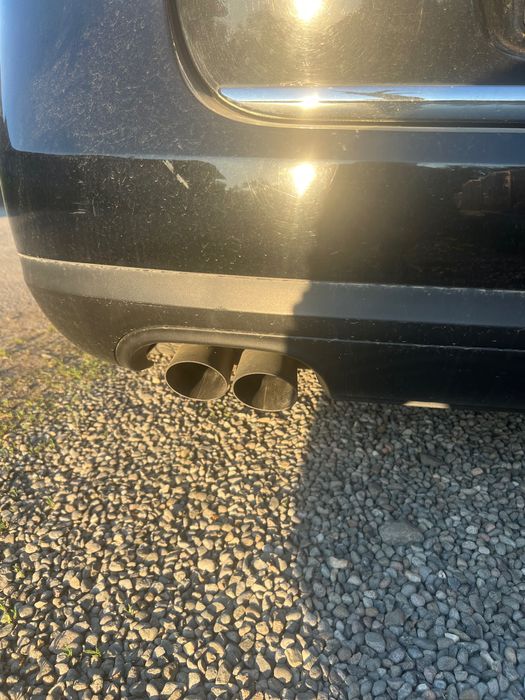 De vanzare passat b6
