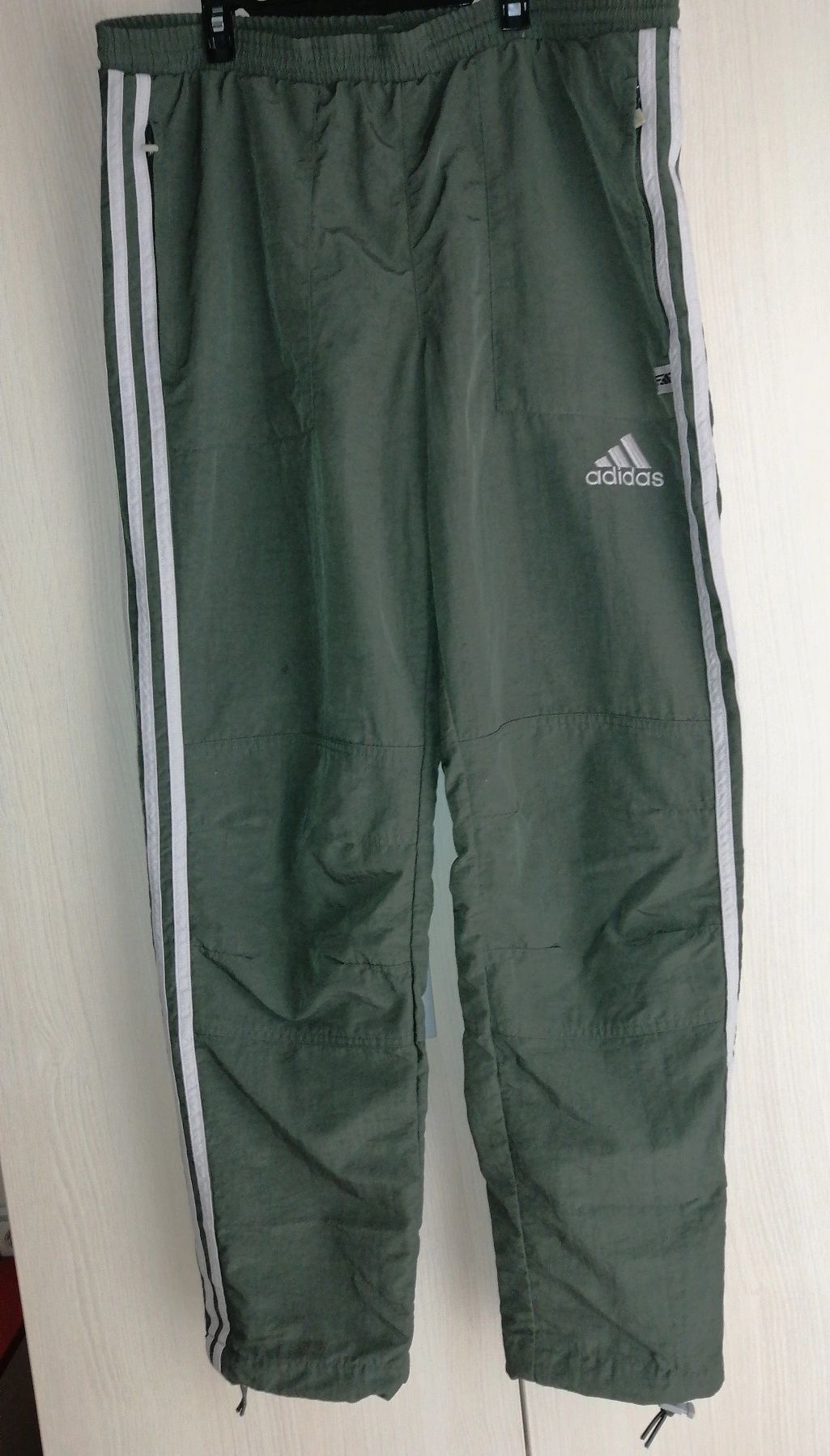 Adidas Track pants