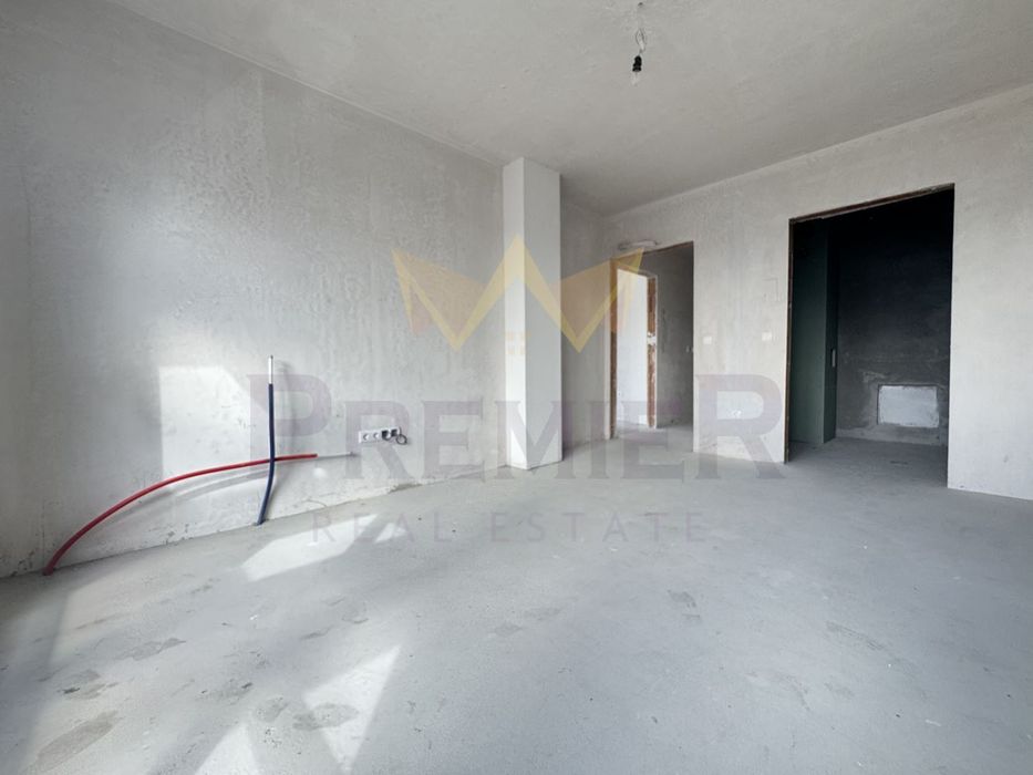 Продава се Тристаен апартамент в София, Полигона - 126 кв.м за 2616 €/кв.м - Снимка #1