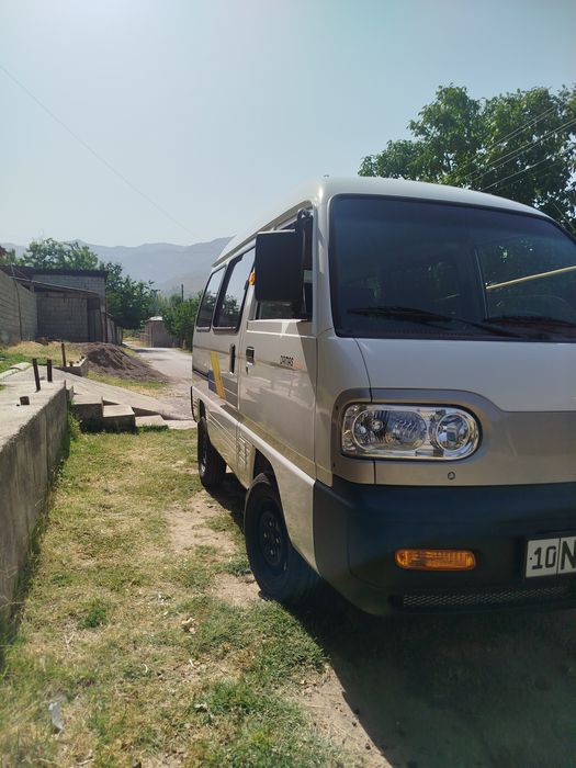 Damas 2024+25 sotiladi