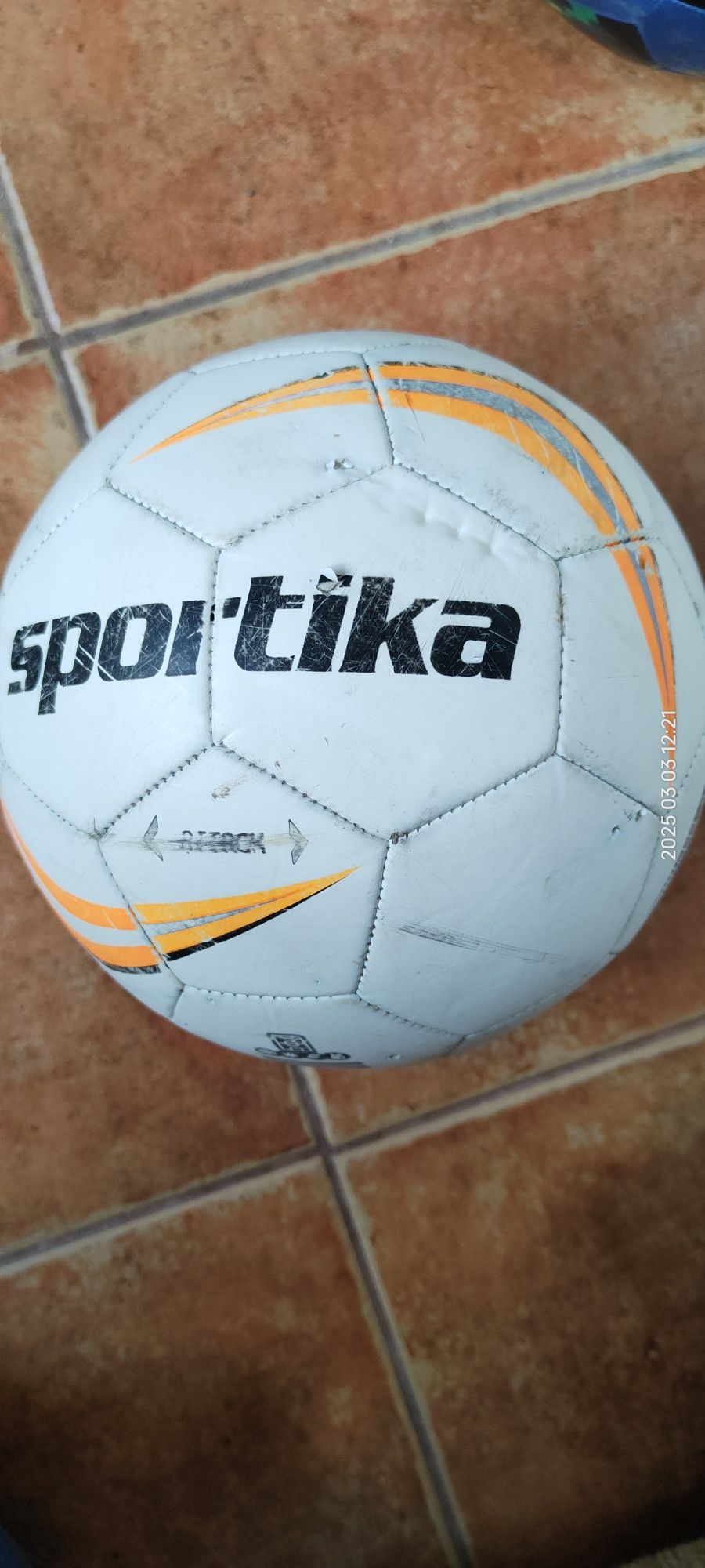 Mingii fotbal stare bună