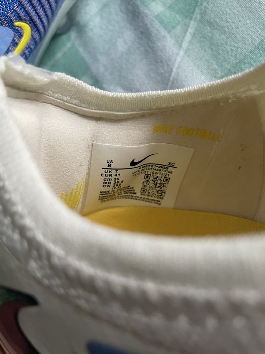 Nike ohantom gx elite 41 nepurtate