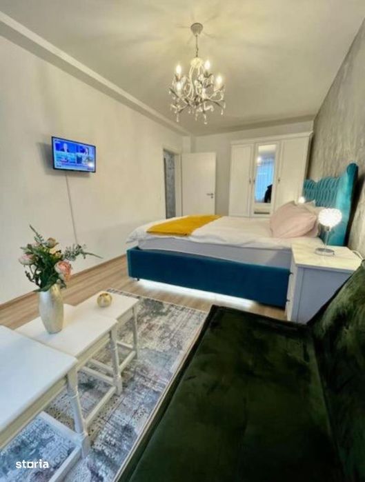 Apartament 2 camere, 55 mp, zona Brestei