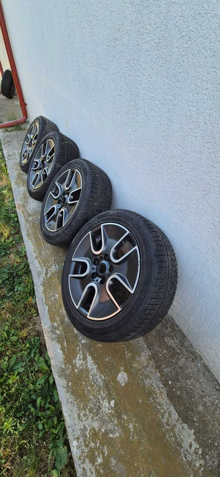 Roti Mini Cooper R17