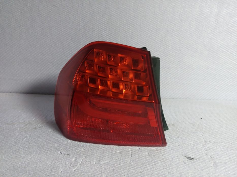 Stop stânga aripa BMW E90 Facelift Cod 4871731