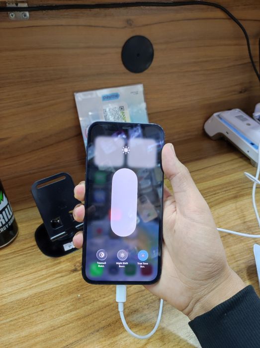 Iphone 12 128 GB 77%