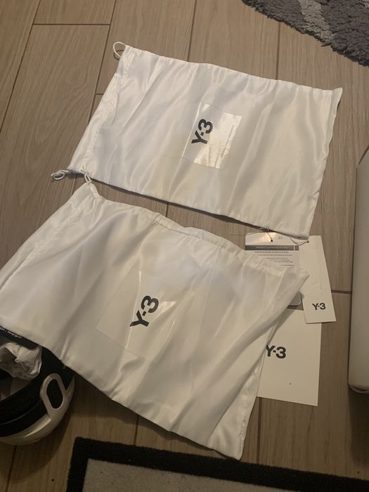 Vand sneakers Y-3 IDOSO BOOST marimea 40