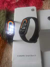 XIAOMI Smart Band 8 сотилади.