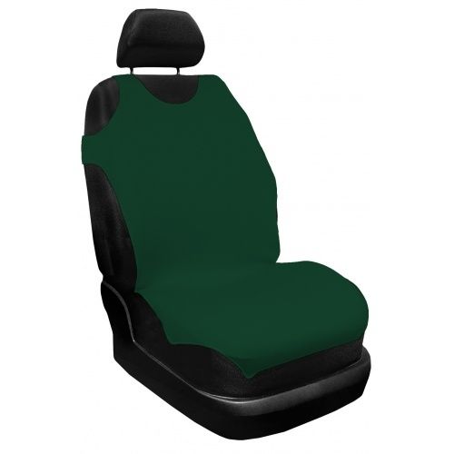 Huse auto tip maieu verde