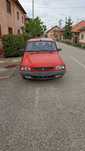 Vand Dacia 1310,Berlina,An 2003,1,4 Li Benzina. Model Deosebit.Rosu.