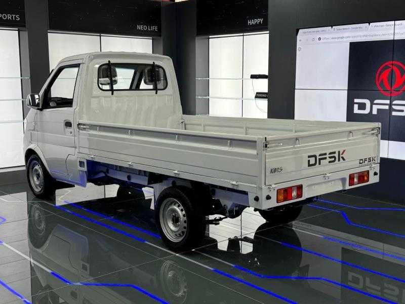 DONGFENG К01S -    Foizsiz muddatli to'lov!