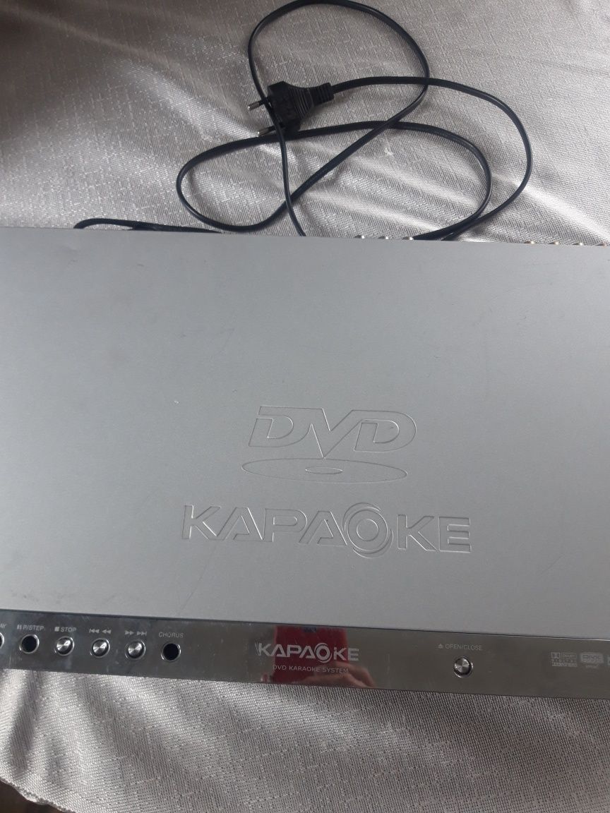 DVD Karaoke LD (Караоке)