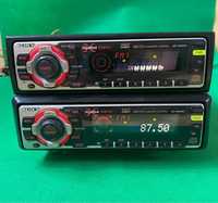 CD player auto Sony Xplod CDX C8000RX Raritati