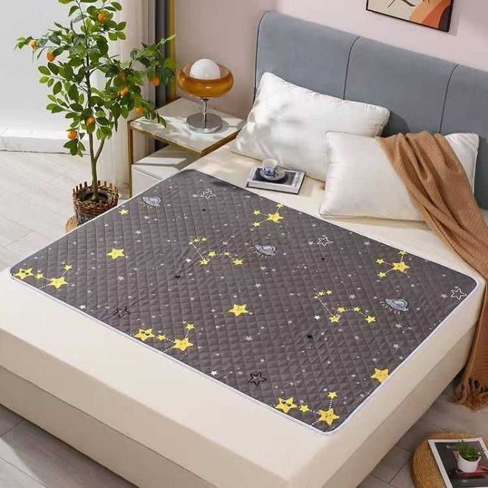 Пеленки многоразовые непромокаемые