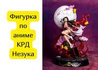 Фигурка Незуко Камадо из аниме Demon Slayer