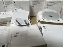 Incarcator Apple iPhone Type-C 20W Original Fast Charge Noi Sigilate!!
