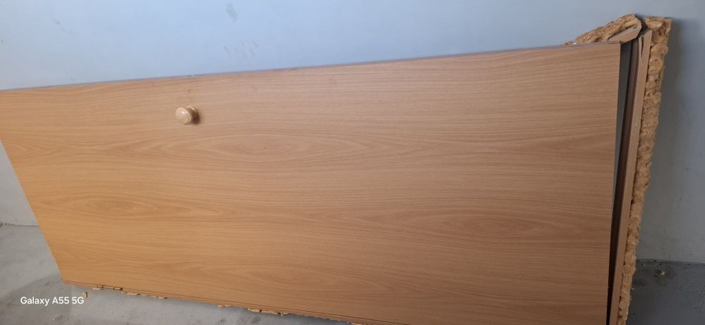 Дверь межкомнатная, отдам даром