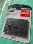 Ssd 480 GB Kingston A400
