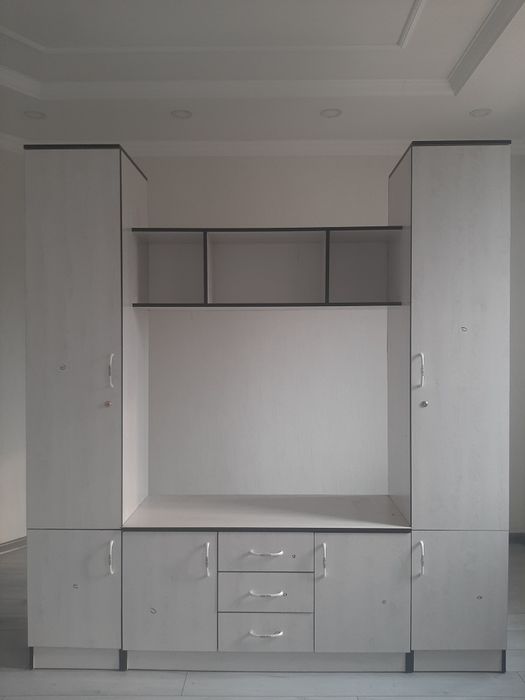 Мебель холға немесе залға пйщалануға болады