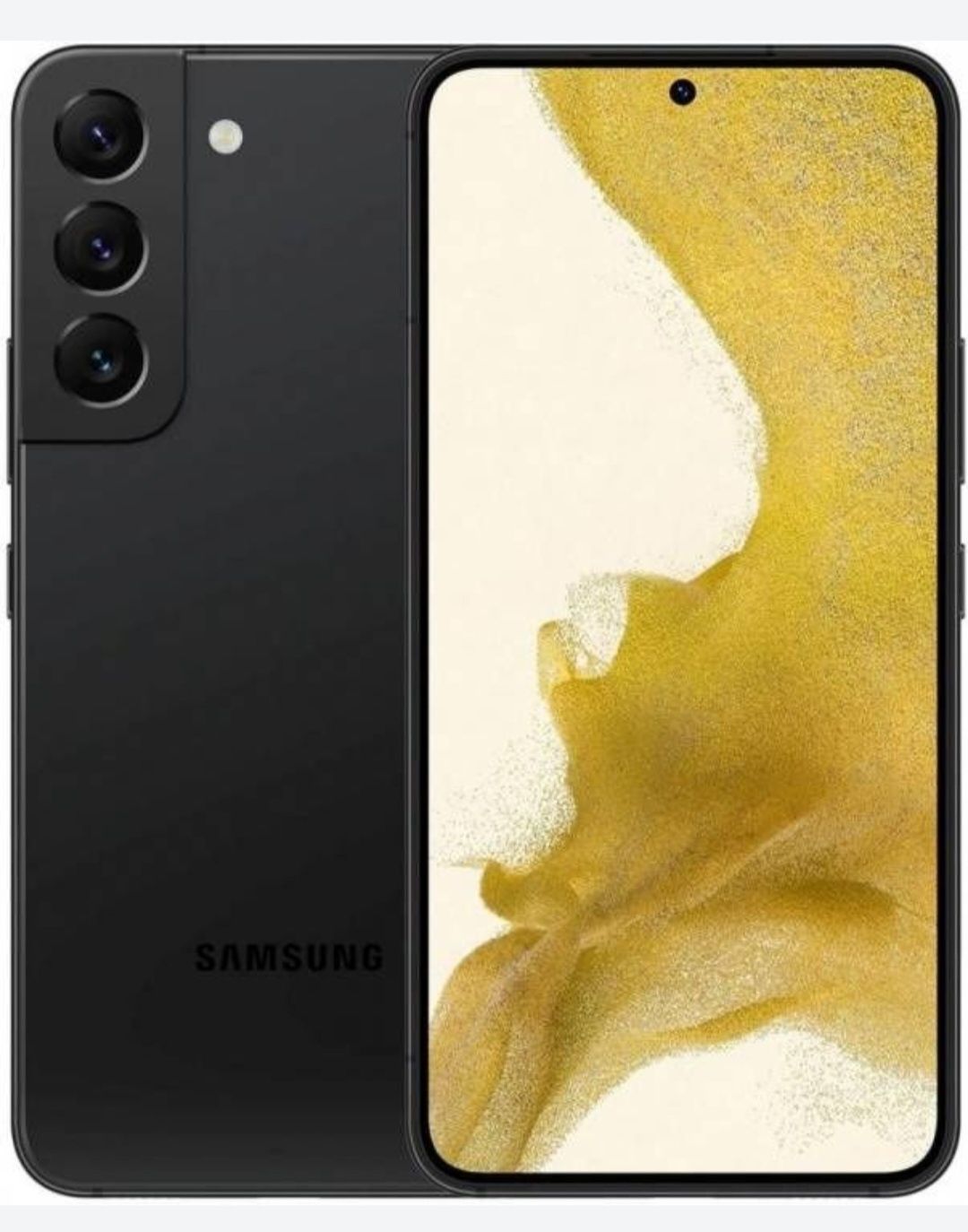 Samsung s 22 , 8/256