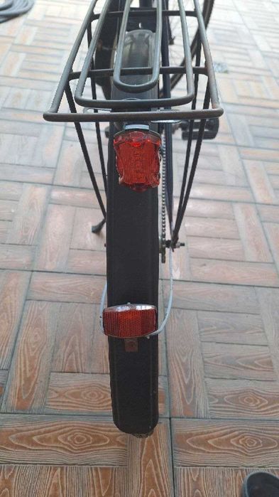 Продается городской велосипед