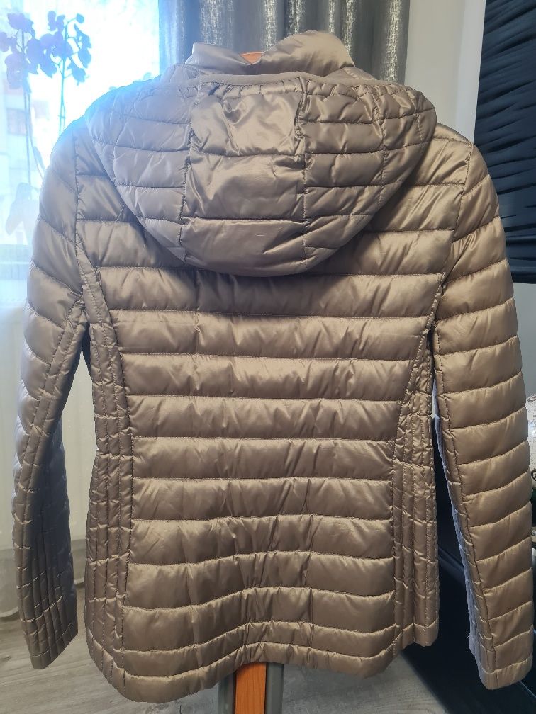 Geaca usoara Tommy Hilfiger