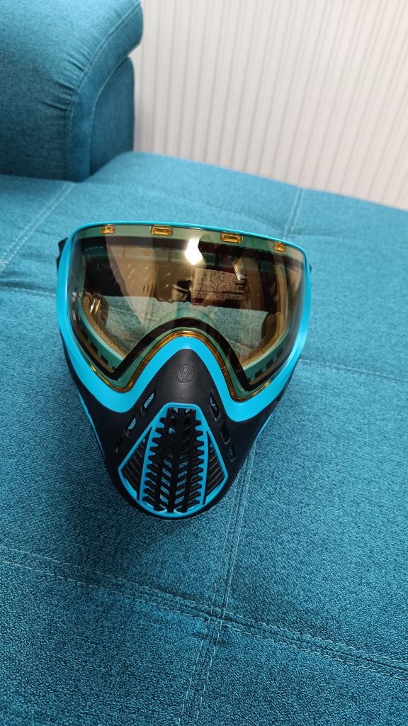 Replica Airsoft speedsoft custom