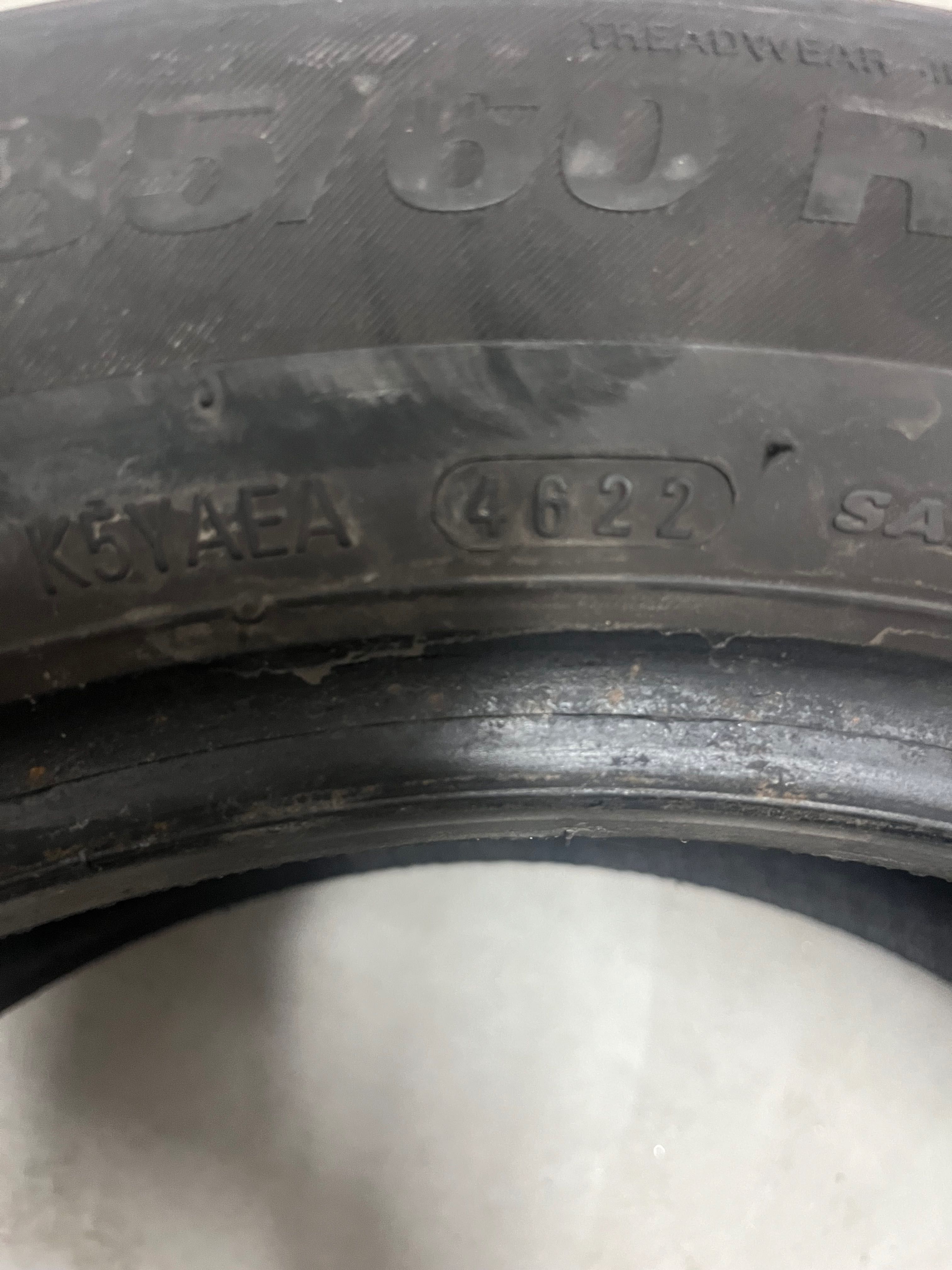 Летни гуми Кумхо 15”
