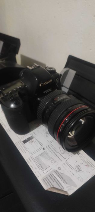 Canon 6d sotiladi
