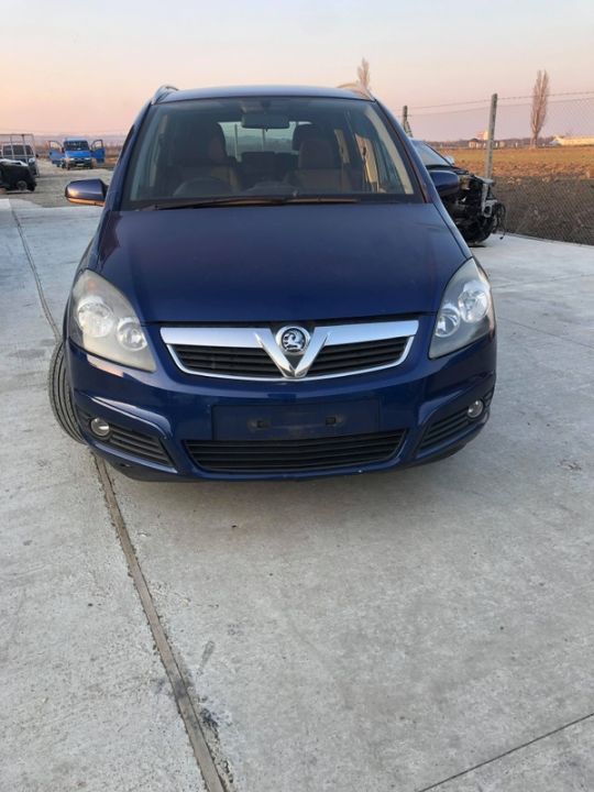 DEZMEMBREZ Piese OPEL Zafira B Motor 1.7 1.9 Diesel Cod euro 4 5 Cutie de Viteze Automata DSG Manuala  2006-2012