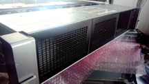Сървър HPE DL380 Gen9 8SFF 2*Xeon Е5-2660v4 12C 2.2-2.9GHz 64GB P440AR