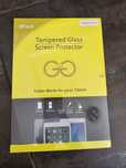 Folie sticla temperata ipad 6 5 air pro 9.7"
