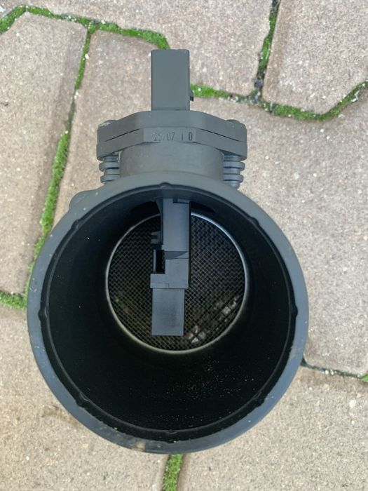 Дебитомер фолксваген 1.9TDI 131 к.с volkswagen