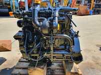 Motor Hanomag D943 pentru incarcator frontal Hanomag 44D