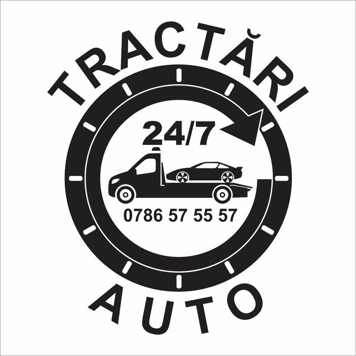Tractari auto in Bucuresti, Ilfov si zonele limitrofe
