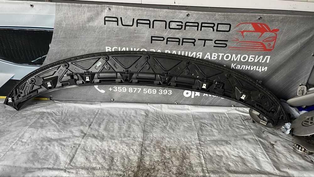 Seat Altea XL лайстна под чистачки