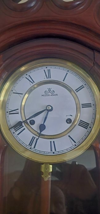 Vand ceas perete Anker Meister