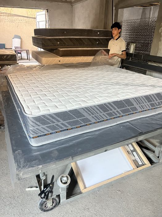 Матрас матрасы сами хароши матрас