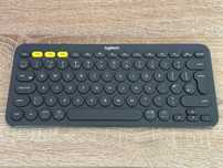 Tastatura Logitech K380 – stare foarte buna, perfect functionala