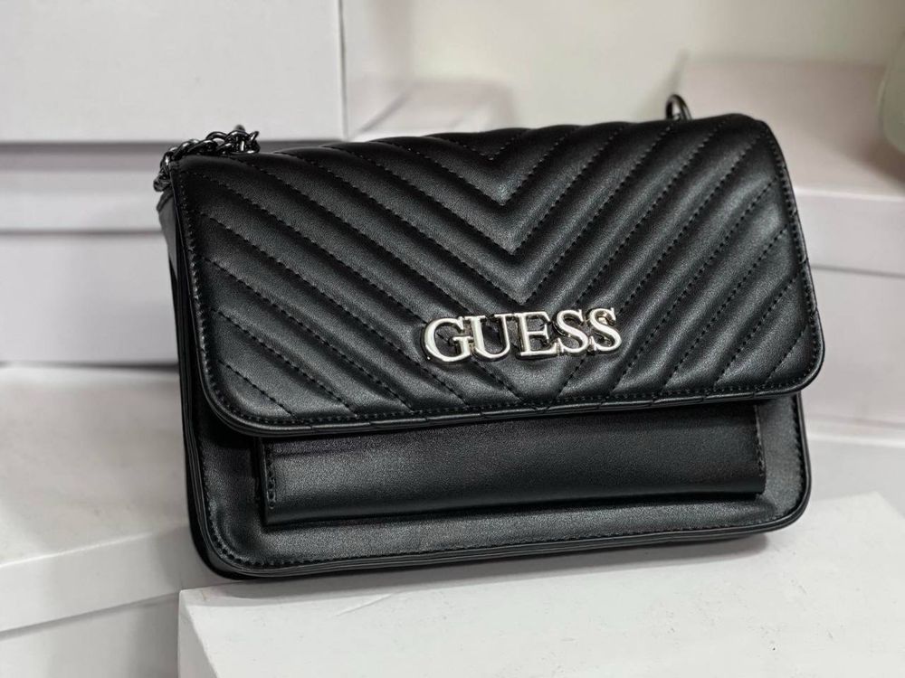 Geanta dama Guess/ YSL