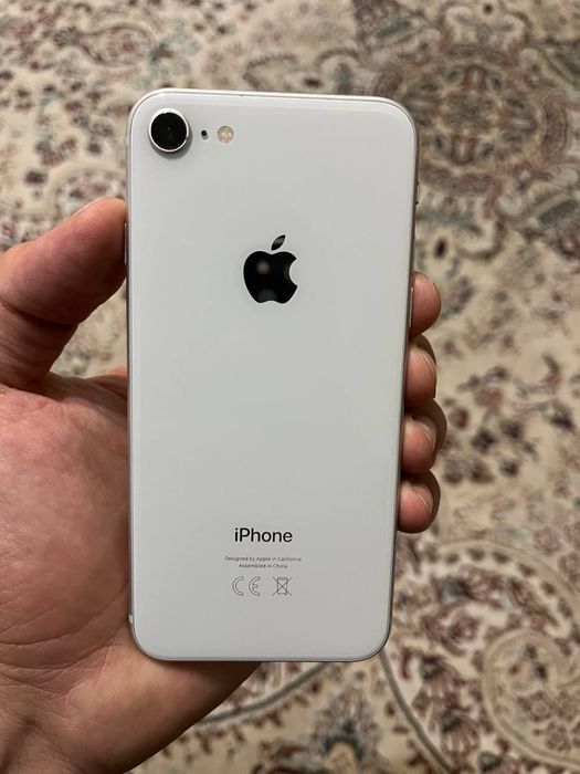 Продам Iphone 8, Айфон 8
