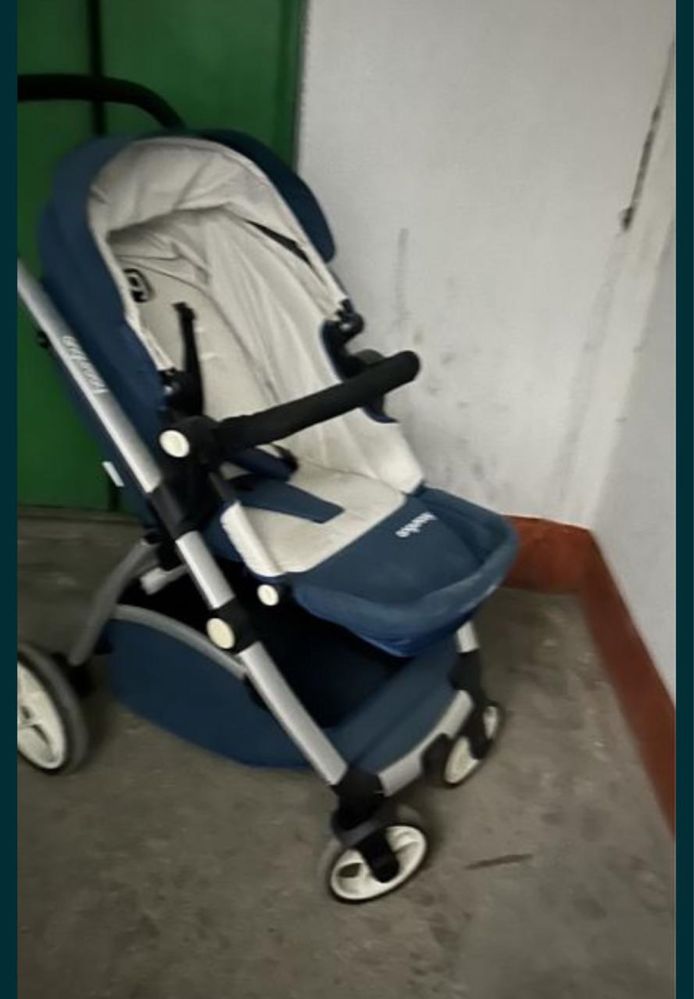 Продается коляска